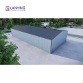 2021 hot sale cheap price prefabricated steel structure building warehouse